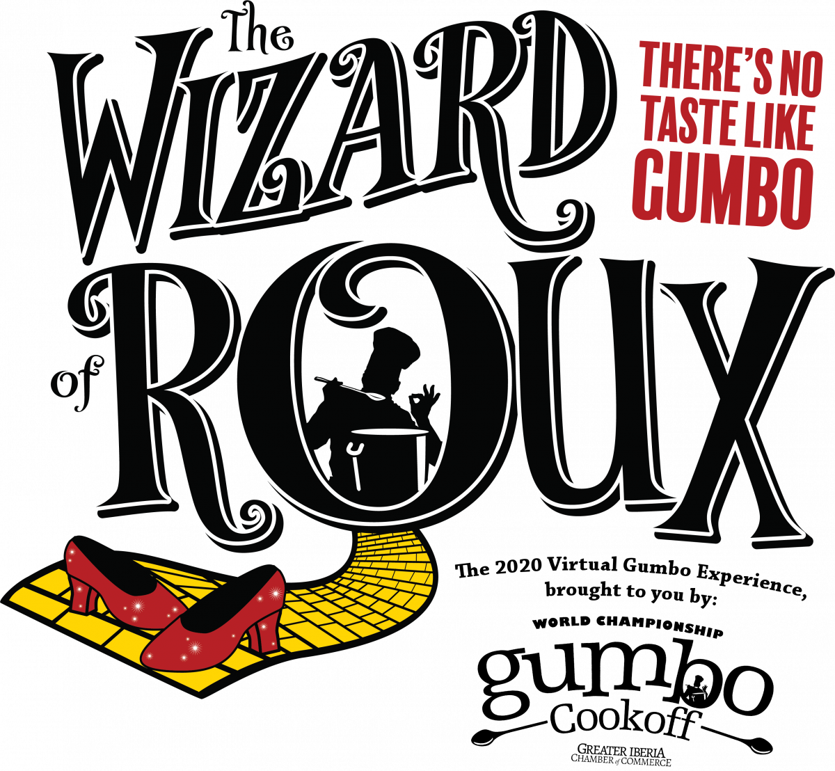 The Wizard of Roux