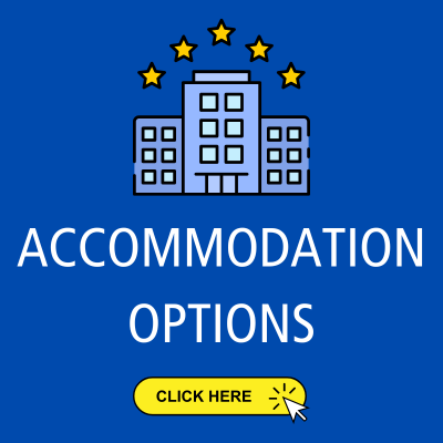 Accommodation Options
