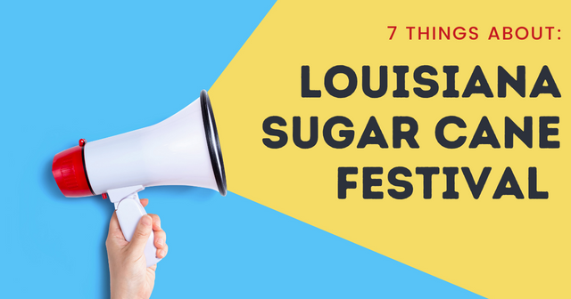 7 Questions to Ask Before Attending La Sugar Fest