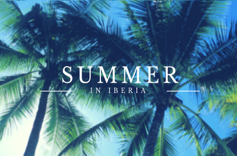 Summer in Iberia