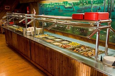 Landry's Cajun Seafood & Steakhouse of New Iberia