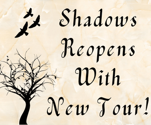 Shadows on the Teche reopens with new tour
