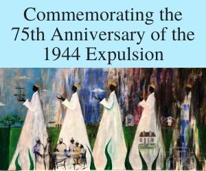 1944 Expulsion of Iberia Parish’s Black Leaders