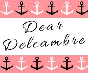 Dear Delcambre