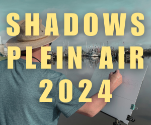 Shadows-on-the-Teche Plein Air 2024