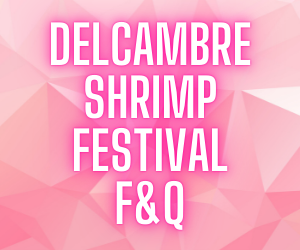 Questions to Ask Before Attending the Delcambre Shrimp Festival