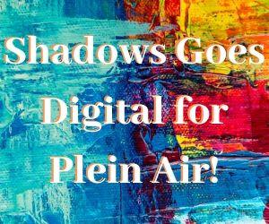 Shadows-on-the-Teche Plein Air Online Art Auction