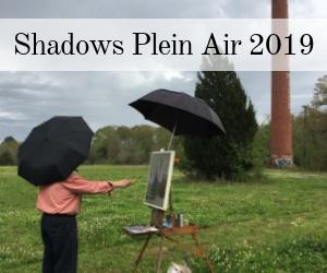 Shadows Plein Air 2019
