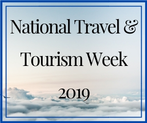 national travel & tourism week 2019 blog graphic