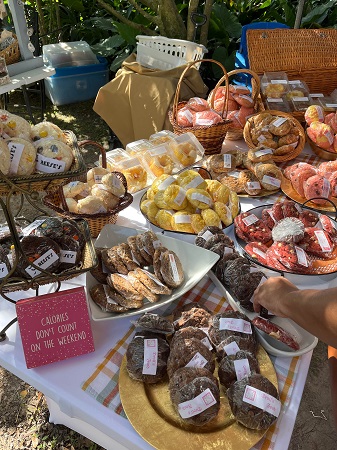 Shadows Arts & Craft Fair