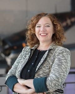 Kim Guise photo