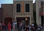 Napoleans Bar exterior