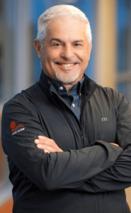 2026 Keynote Speaker Georges Antoun Social Media and Website